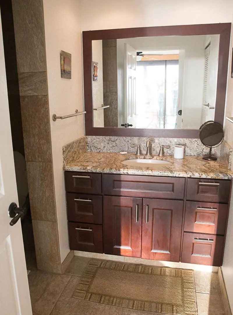 Amazing Ocean Views Over Lush Golf Course-Spacious Country Club Villas 226 Kailua-Kona 0*,  United States