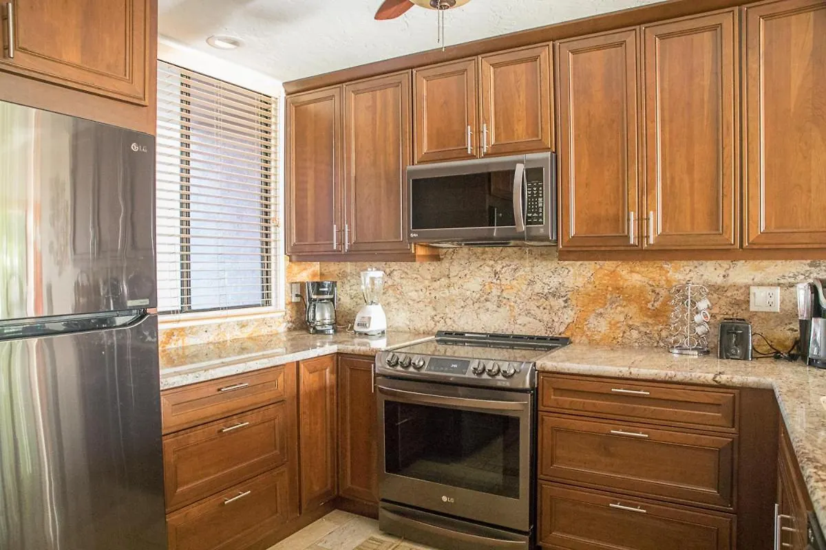 Holiday home Amazing Ocean Views Over Lush Golf Course-Spacious Country Club Villas 226 Kailua-Kona